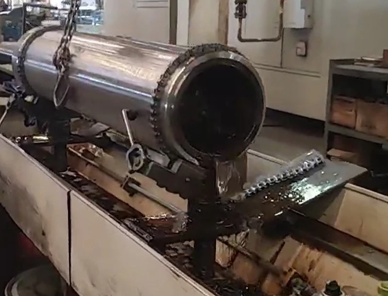 Honing Fluids honing oil 3