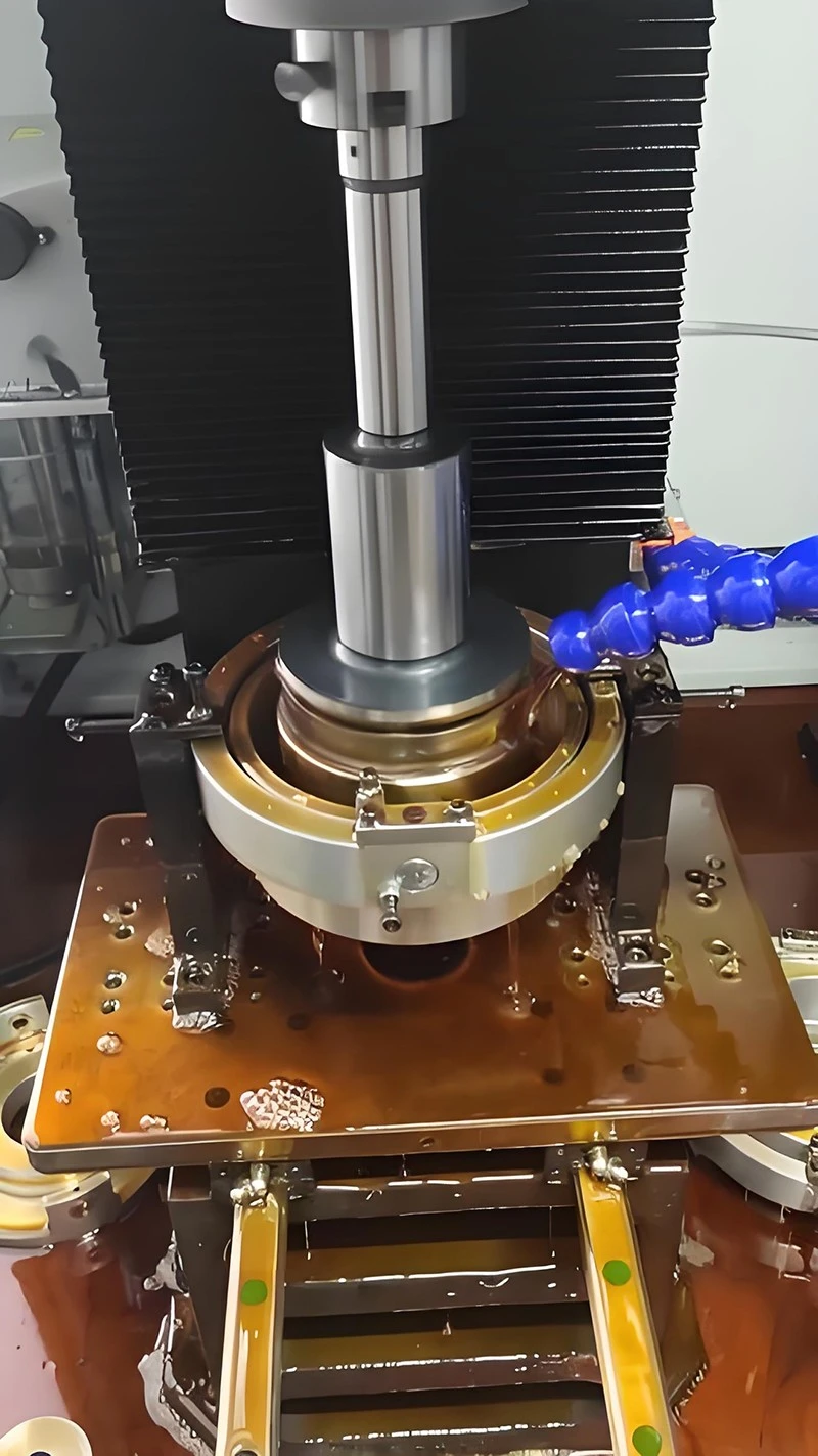 Honing Fluids honing oil 4