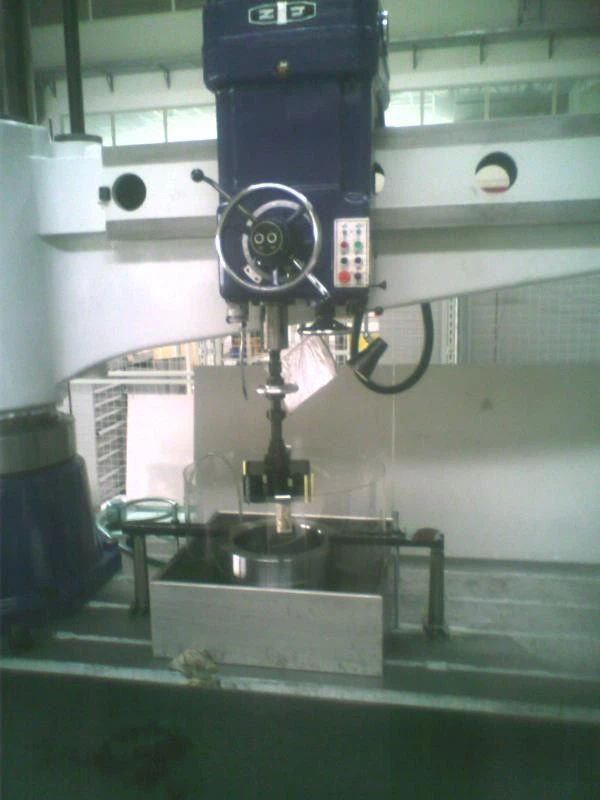 Portable Hone machine 4